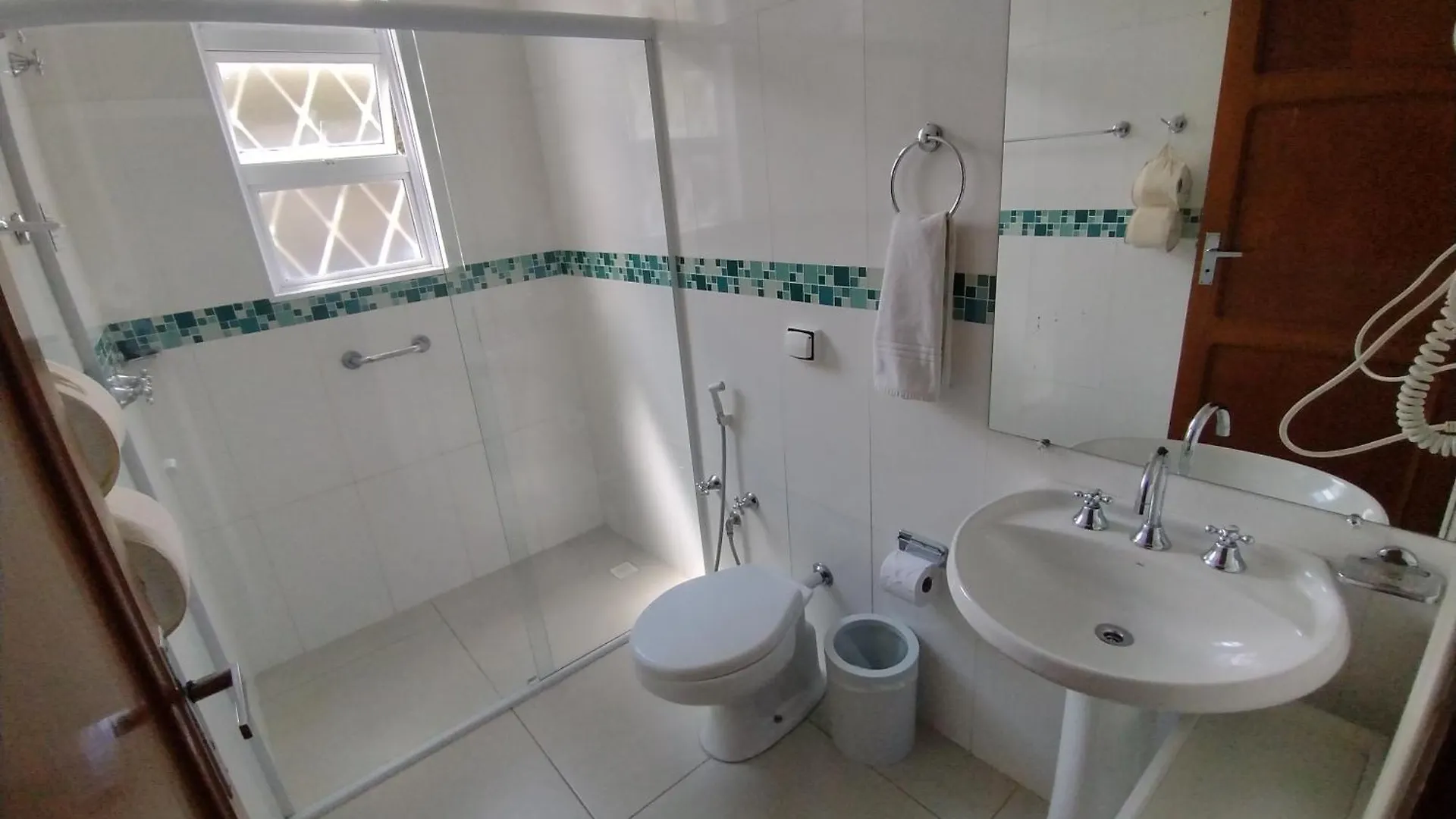Hotel Casa Sao Jose Campos do Jordao Brazil