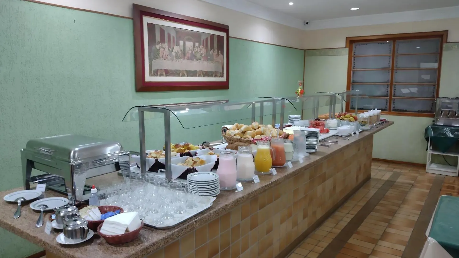 Hotel Casa Sao Jose Campos do Jordao Brazil