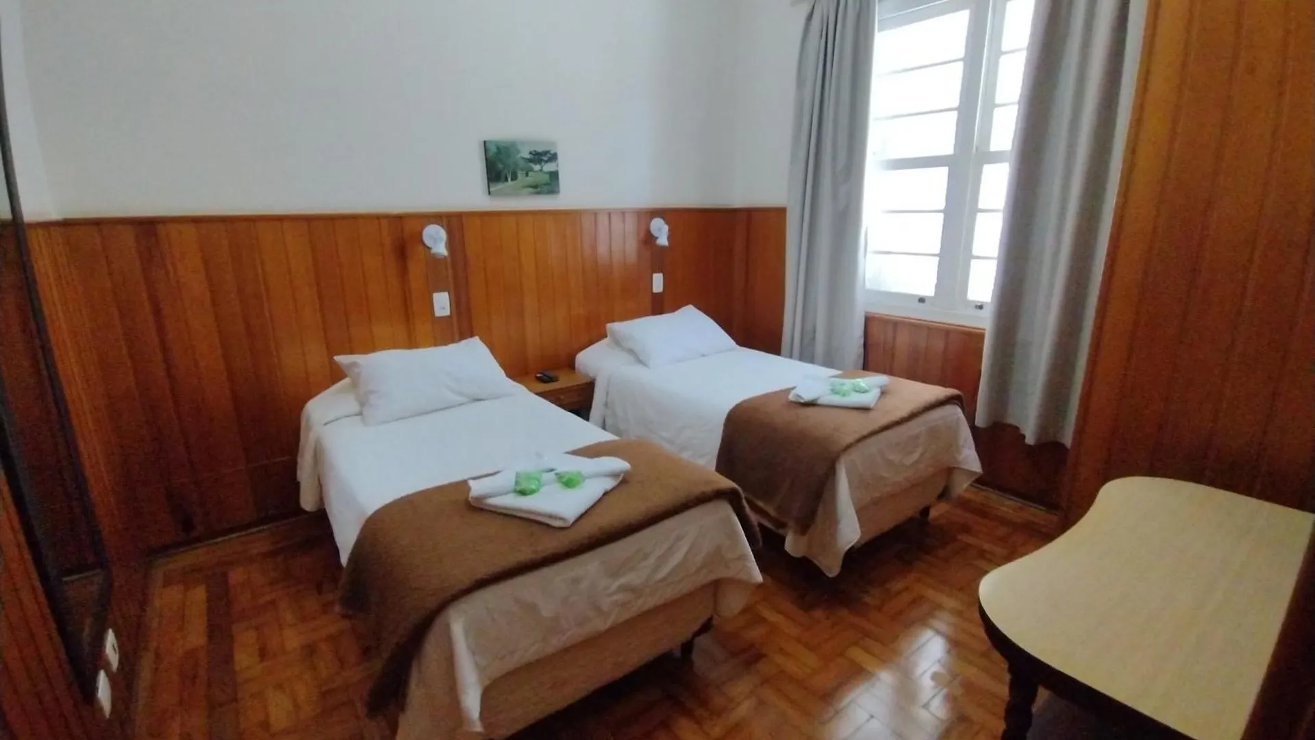 Hotel Casa Sao Jose Campos do Jordao 3*,  Brazil