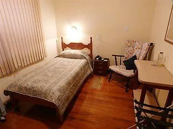 Hotel Casa Sao Jose Campos do Jordao