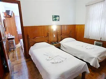 Hotel Casa Sao Jose Campos do Jordao