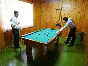 Hotel Casa Sao Jose Campos do Jordao