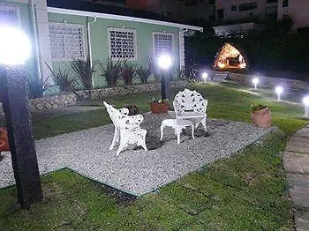 Hotel Casa Sao Jose Campos do Jordao