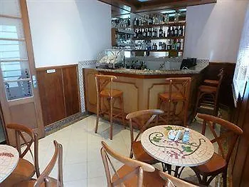Hotel Casa Sao Jose Campos do Jordao 3*,  Brazil