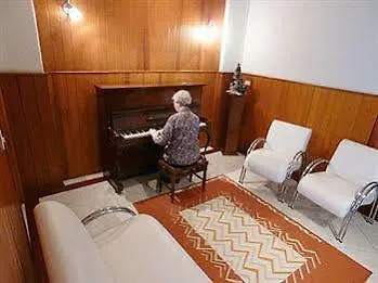 Hotel Casa Sao Jose Campos do Jordao