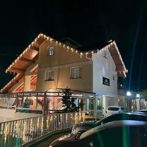 Jordão Estalagem