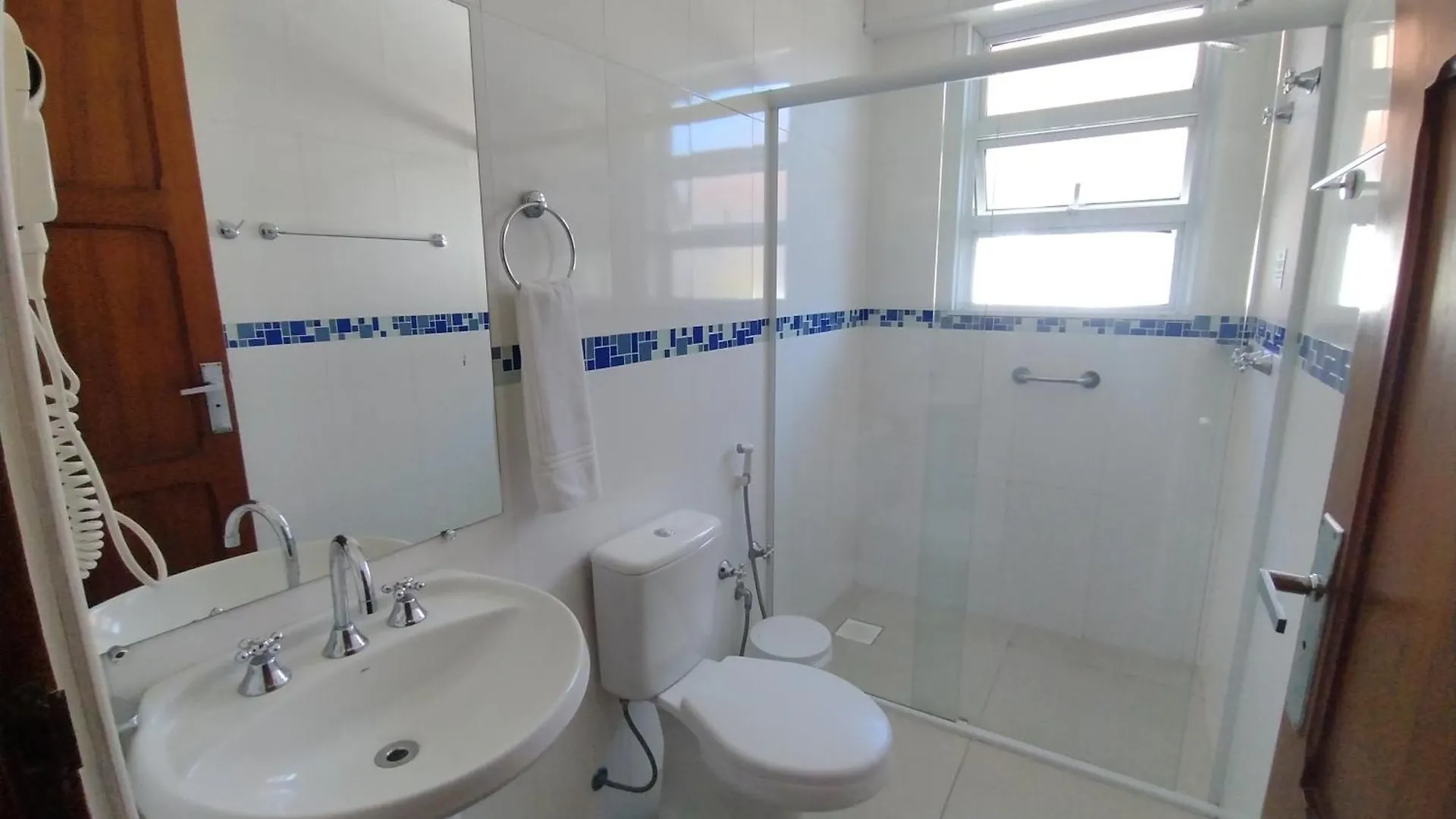 Hotel Casa São José Campos do Jordão