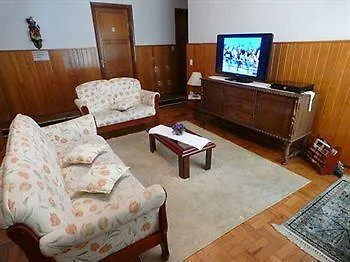 Hotel Casa São José Campos do Jordão