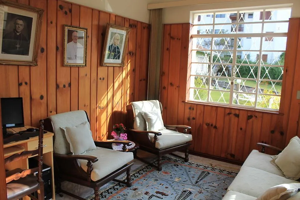 Hotel Casa São José Campos do Jordão Brasil