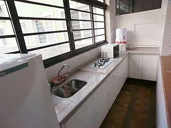 Hotel Casa São José Campos do Jordão