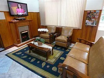 Hotel Casa São José Campos do Jordão
