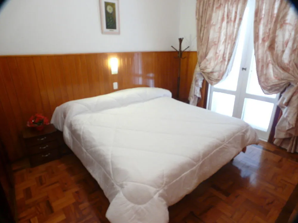 Hotel Casa São José Campos do Jordão 3*,